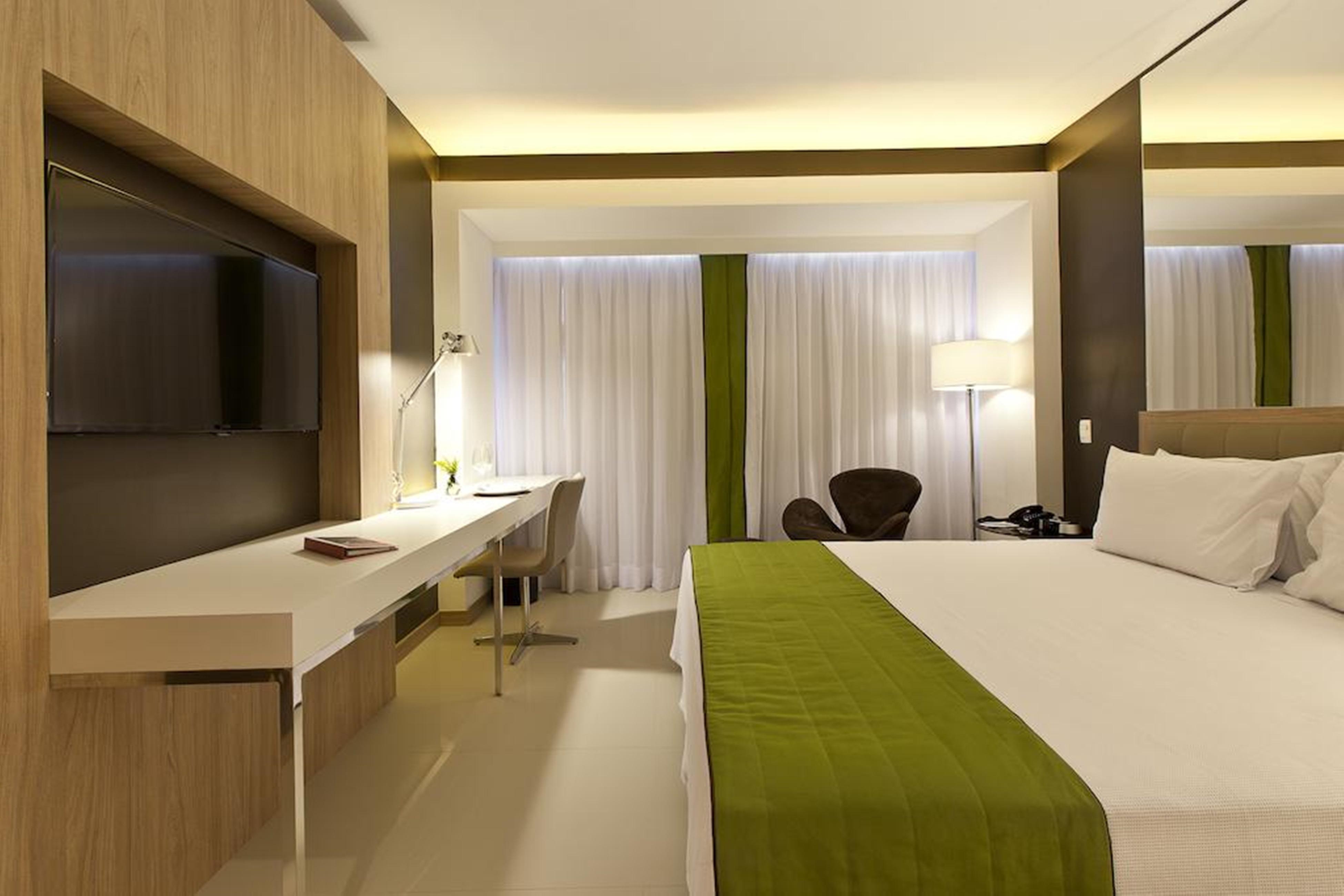 Esuites Savassi Toscanini Belo Horizonte Exterior photo
