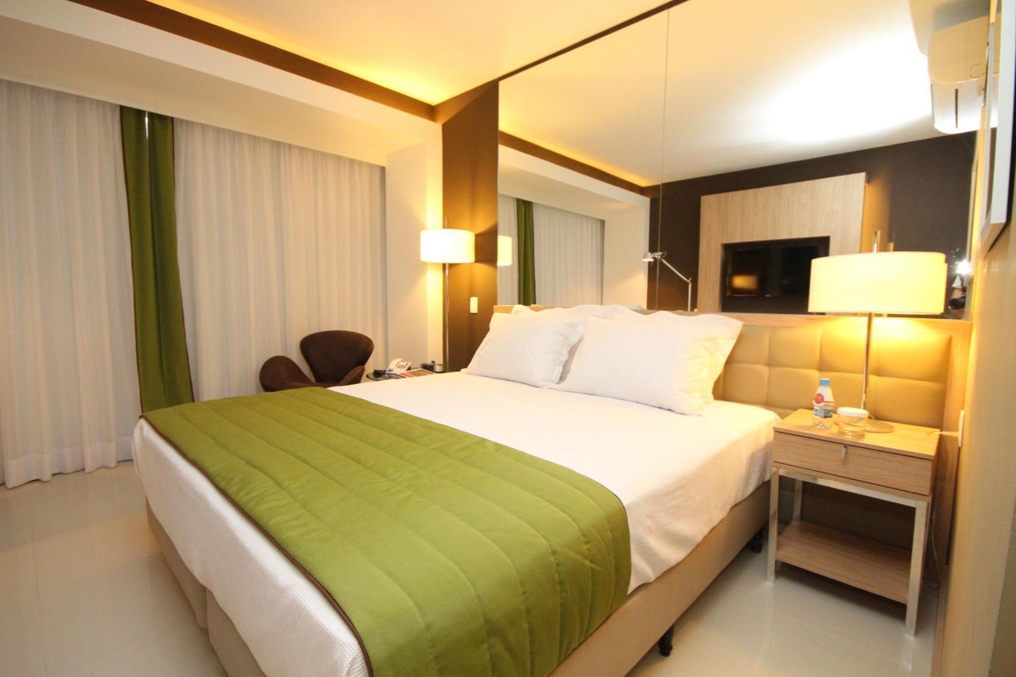 Esuites Savassi Toscanini Belo Horizonte Room photo